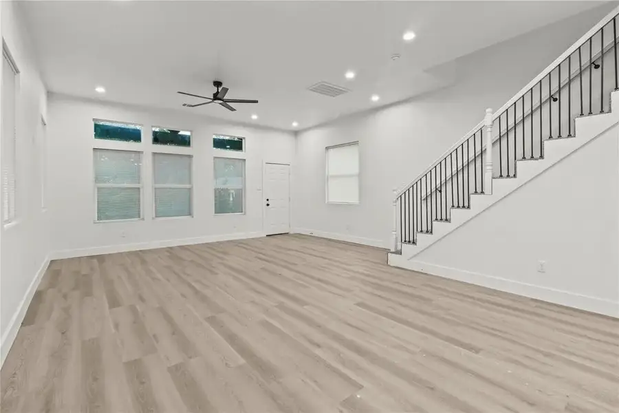 8129 Hoffman, Houston, TX 77016 - #2