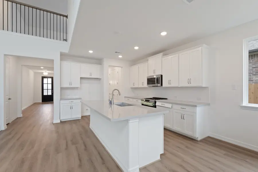 27535 Aster Green Drive, Katy, TX 77493 - #2