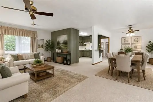 621 Henry Lane, Winnie, TX 77665 - #3