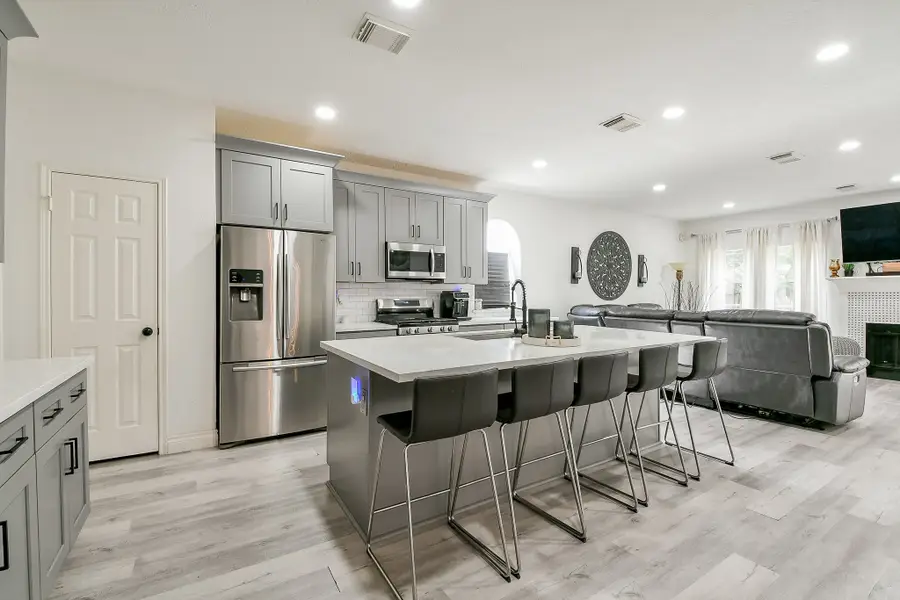 16314 Concord Falls Lane, Sugar Land, TX 77498 - Image #2