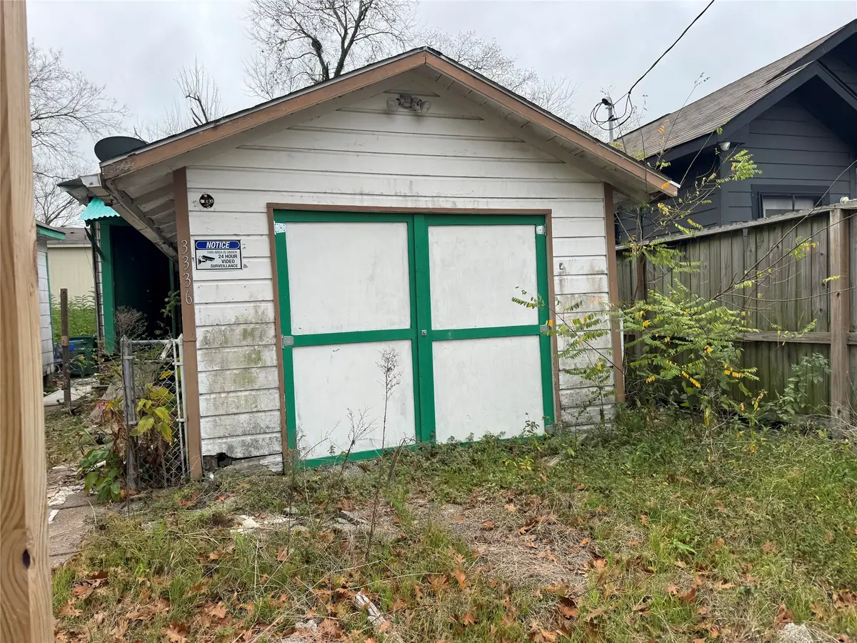 3336 Drew Street, Houston, TX 77004 - #1