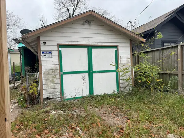 3336 Drew Street, Houston, TX 77004