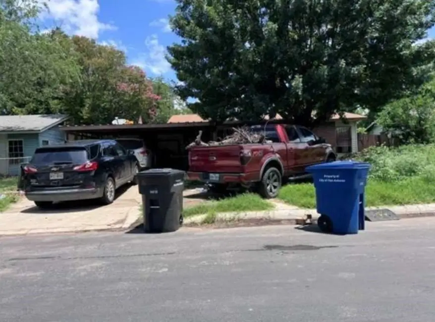 4227 King Krest Drive, San Antonio, TX 78219 - #3