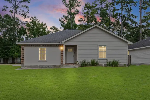 10920 Fairview Drive, Conroe, TX 77385