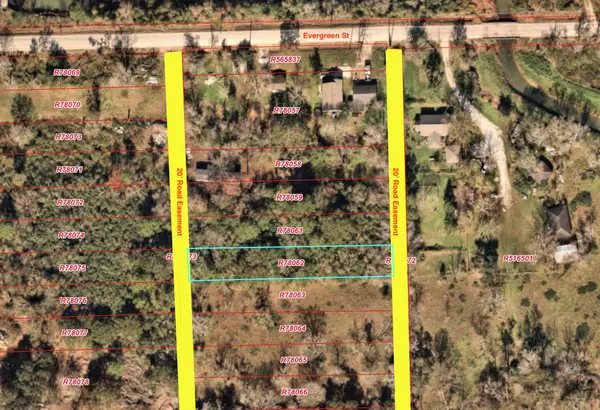 0 Evergreen Street, Fresno, TX 77545