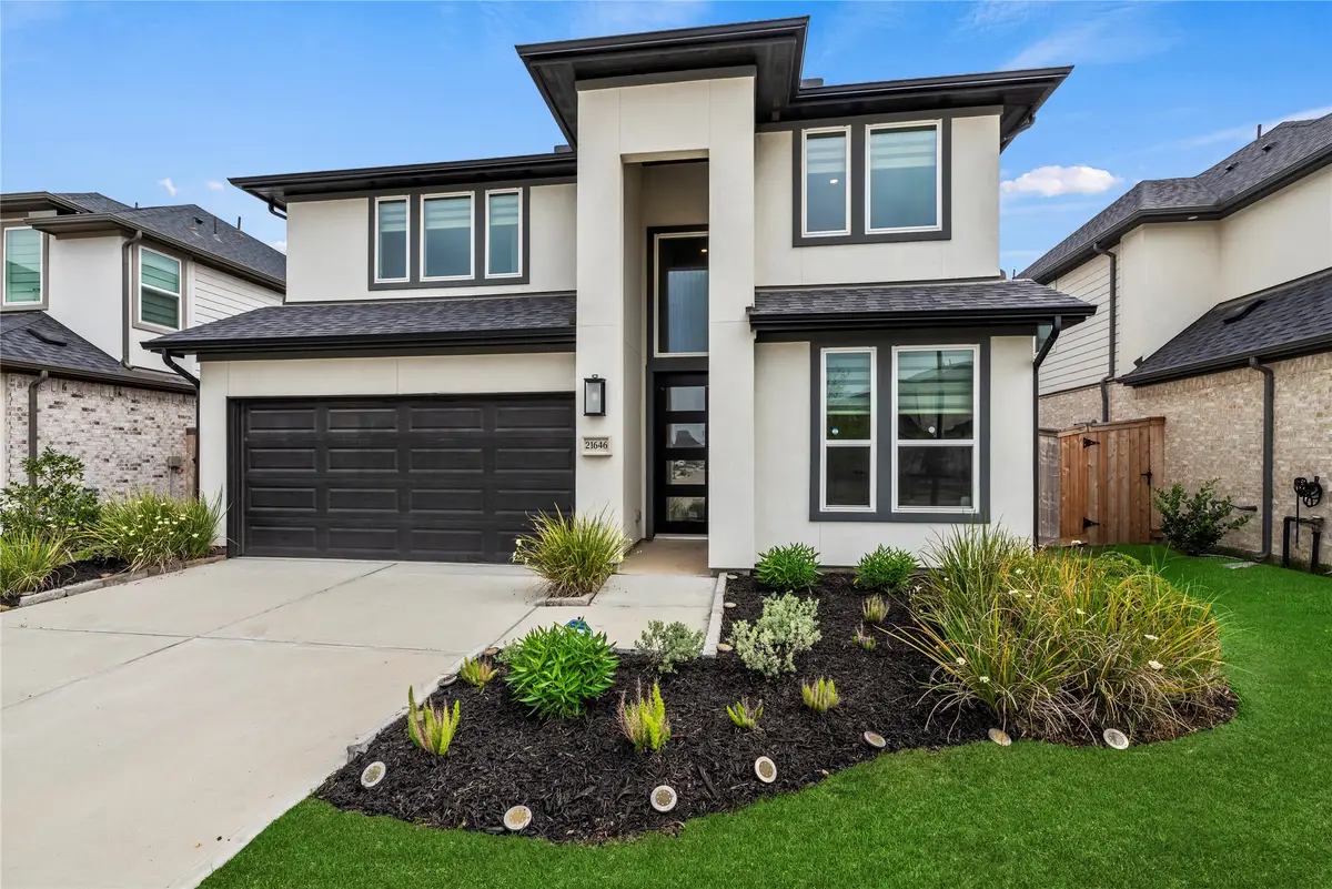 21646 Laggan Cliff Lane, Cypress, TX 77433 - #1
