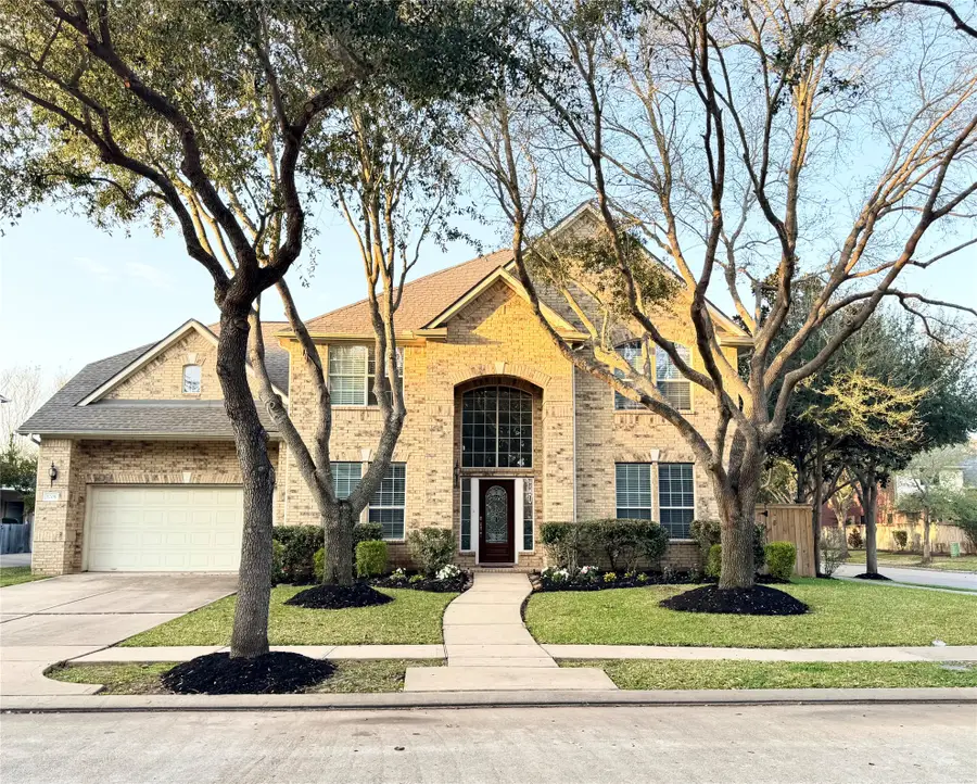 5206 Riverstone Crossing Drive, Sugar Land, TX 77479 - #2
