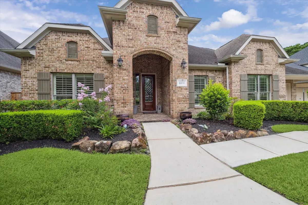 20656 Southwood Oaks Drive, Porter, TX 77365 - Image #1