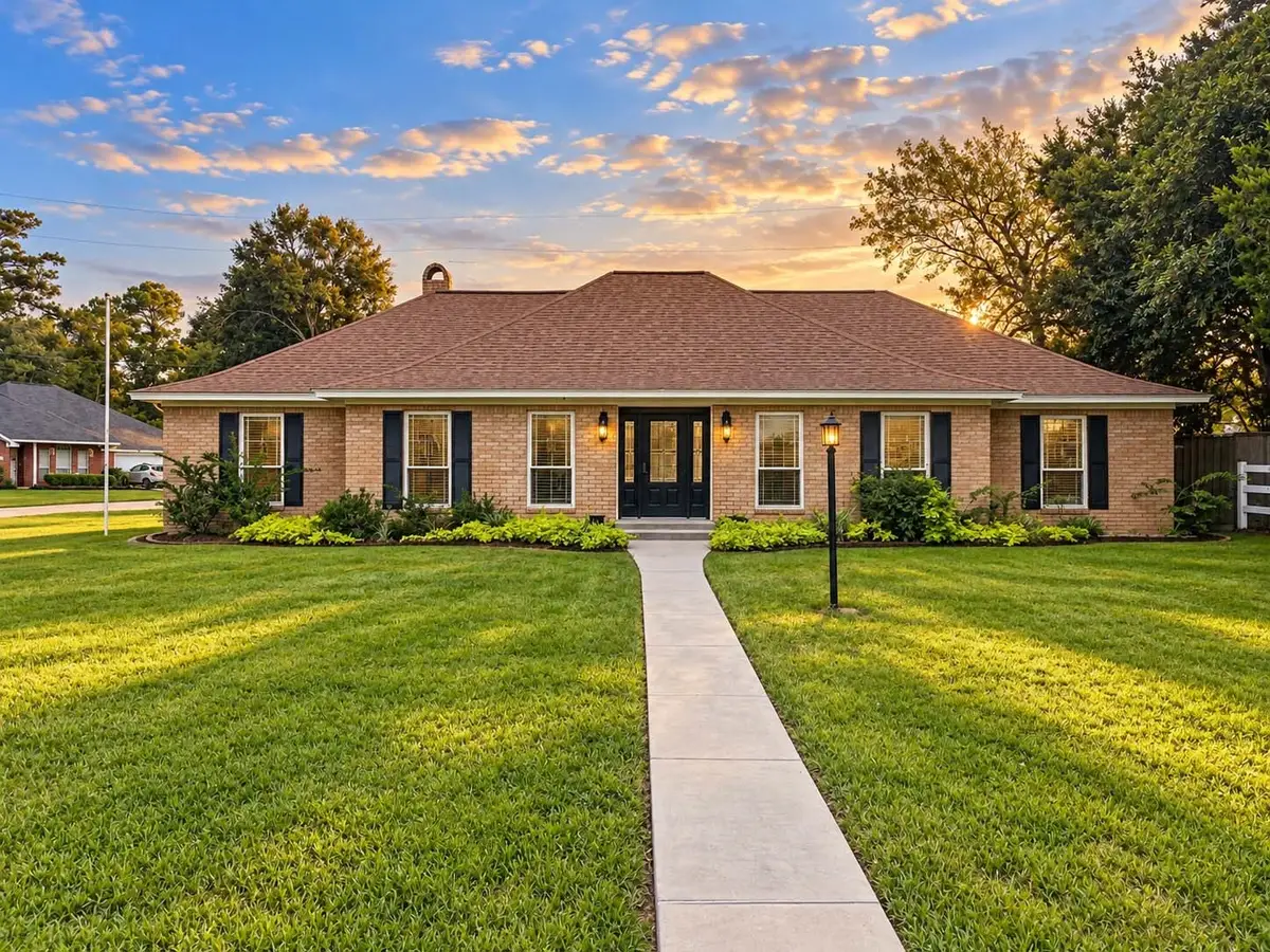 3518 Shore Shadows Drive, Crosby, TX 77532 - #1
