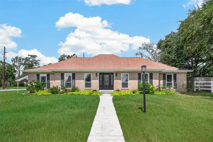 3518 Shore Shadows Drive, Crosby, TX 77532 - #3