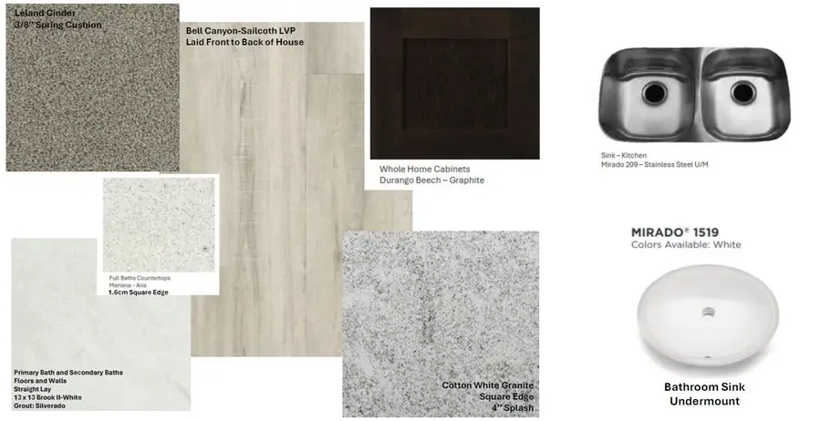 2910 Rockwood Drive, Rosharon, TX 77583 - Image #3