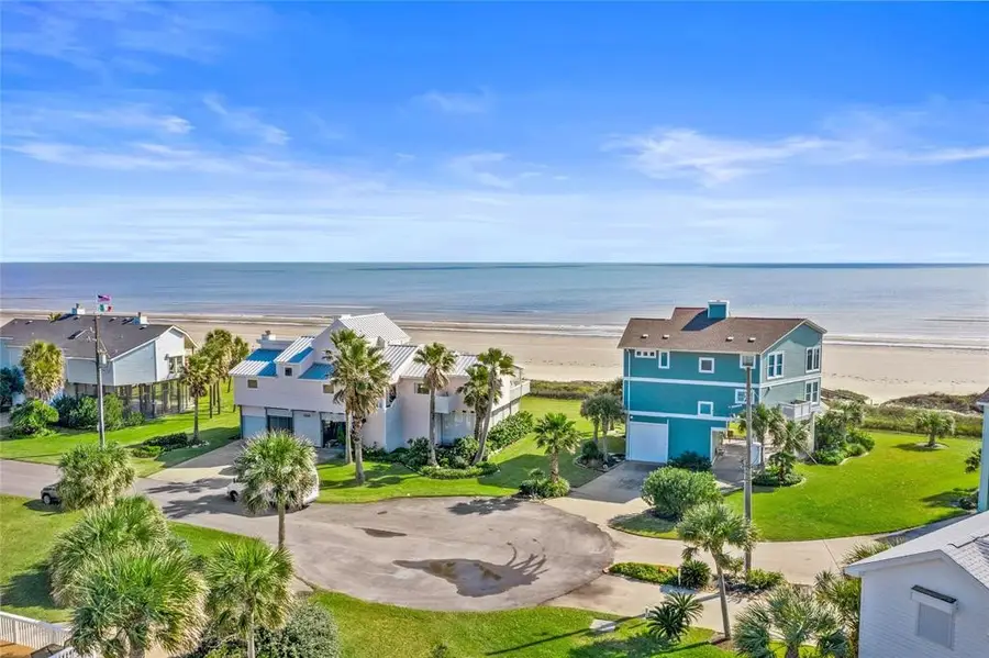 18914 W De Vaca Lane, Galveston, TX 77554 - #3