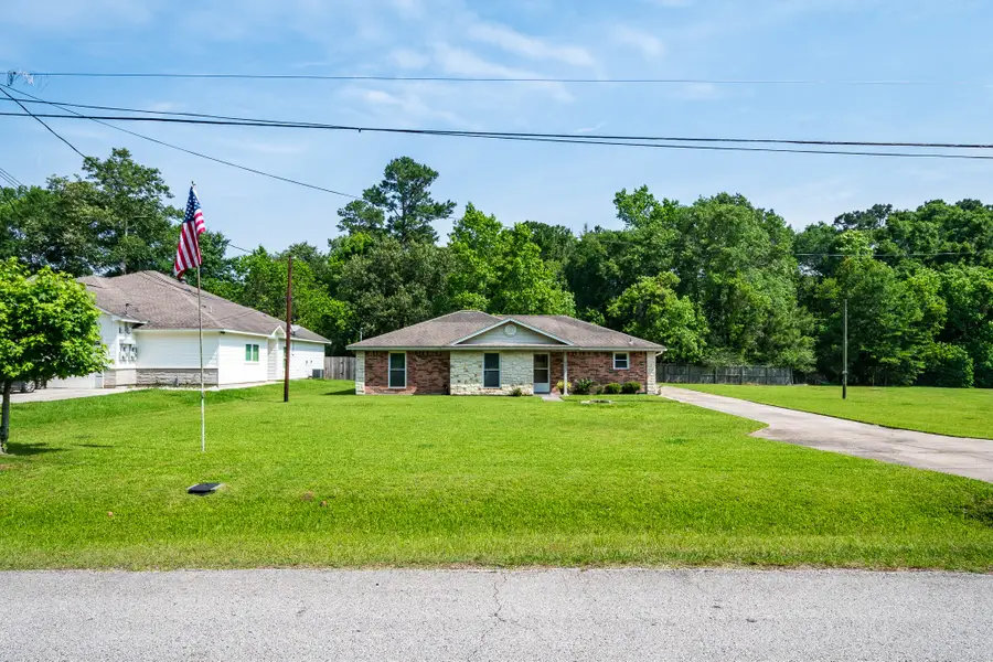 1041 Magnolia Point Drive, Huffman, TX 77336 - #2