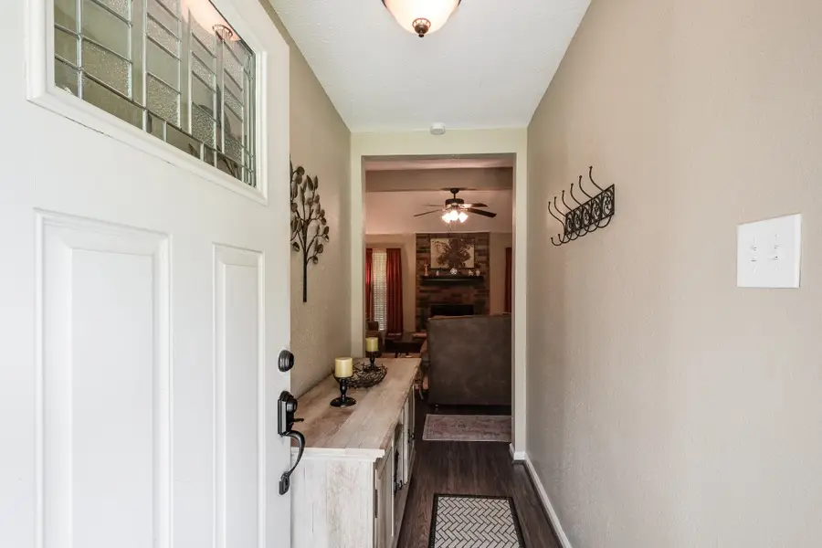 1041 Magnolia Point Drive, Huffman, TX 77336 - #3