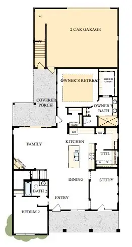 3510 Sapphire Court, Richmond, TX 77406 - #2