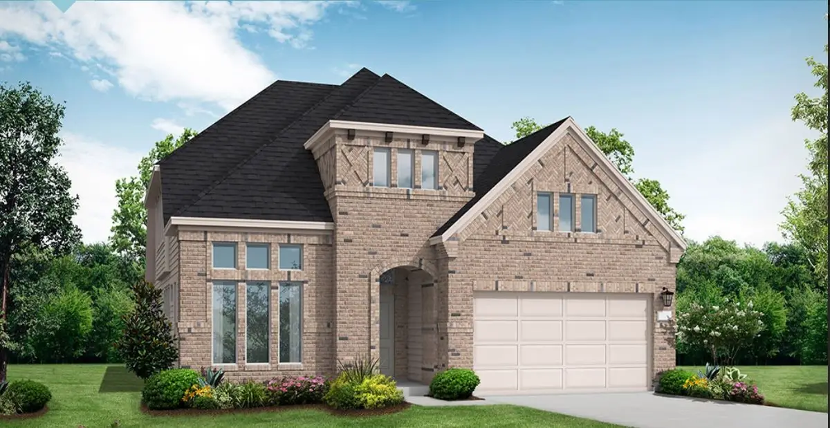 26090 Peacetree Lane, Montgomery, TX 77316 - #1