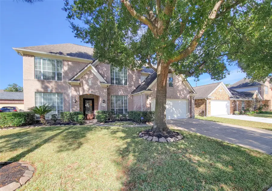 18510 Autumn Park Drive, Houston, TX 77084 - Image #2