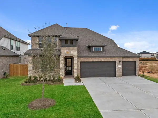 14810 Mission Avenue, Mont Belvieu, TX 77523