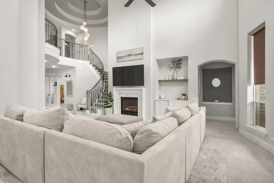 3017 Broadhaven Drive, La Marque, TX 77568 - #3