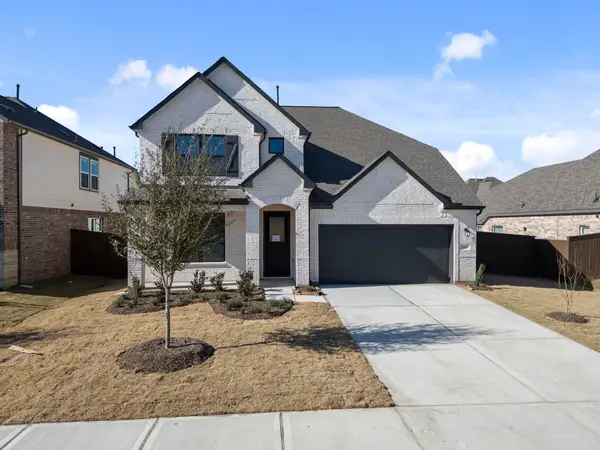5010 Jackson Robert Path, Rosenberg, TX 77471