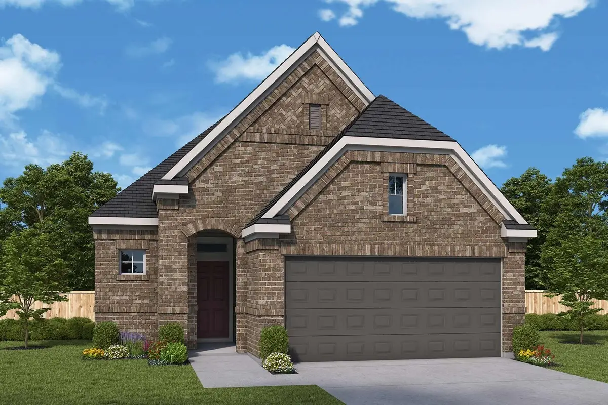 27110 Texas Wildrye Drive, Hockley, TX 77447 - #1