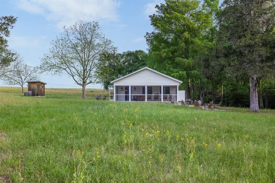 11401 Schaffner Road, Sealy, TX 77474 - #3