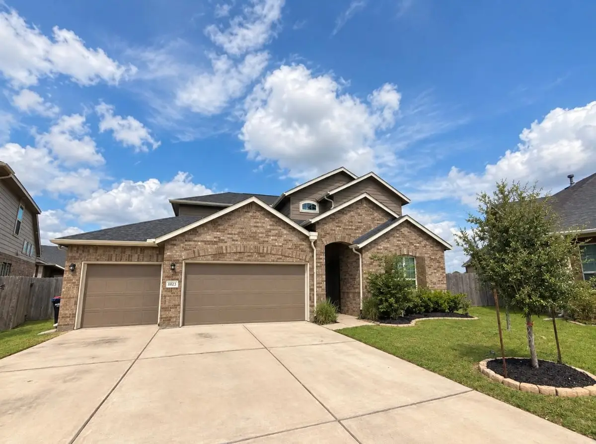 8823 Sandhill Crane Road, Baytown, TX 77521 - #1
