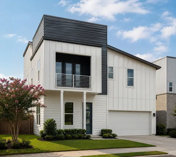 9849 Mocking Bird Hill Lane, Houston, TX 77080