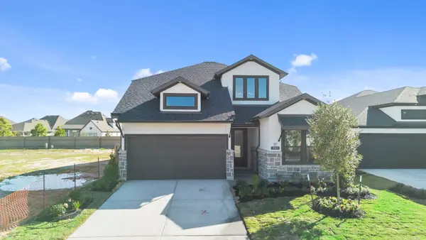 21611 Tumble Mustard Lane, Cypress, TX 77433