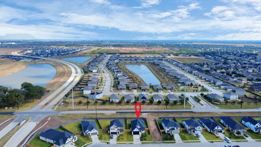 6511 Canary Knoll Court, Richmond, TX 77469 - Image #3