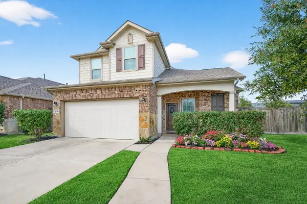 23010 Tindarey Falls Lane, Katy, TX 77493