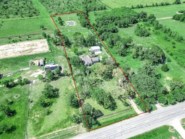 10311 Fm 1462 Road, Alvin, TX 77511