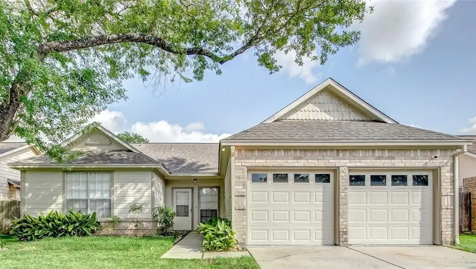 3207 Georgia Pine Drive, Spring, TX 77373 - #1