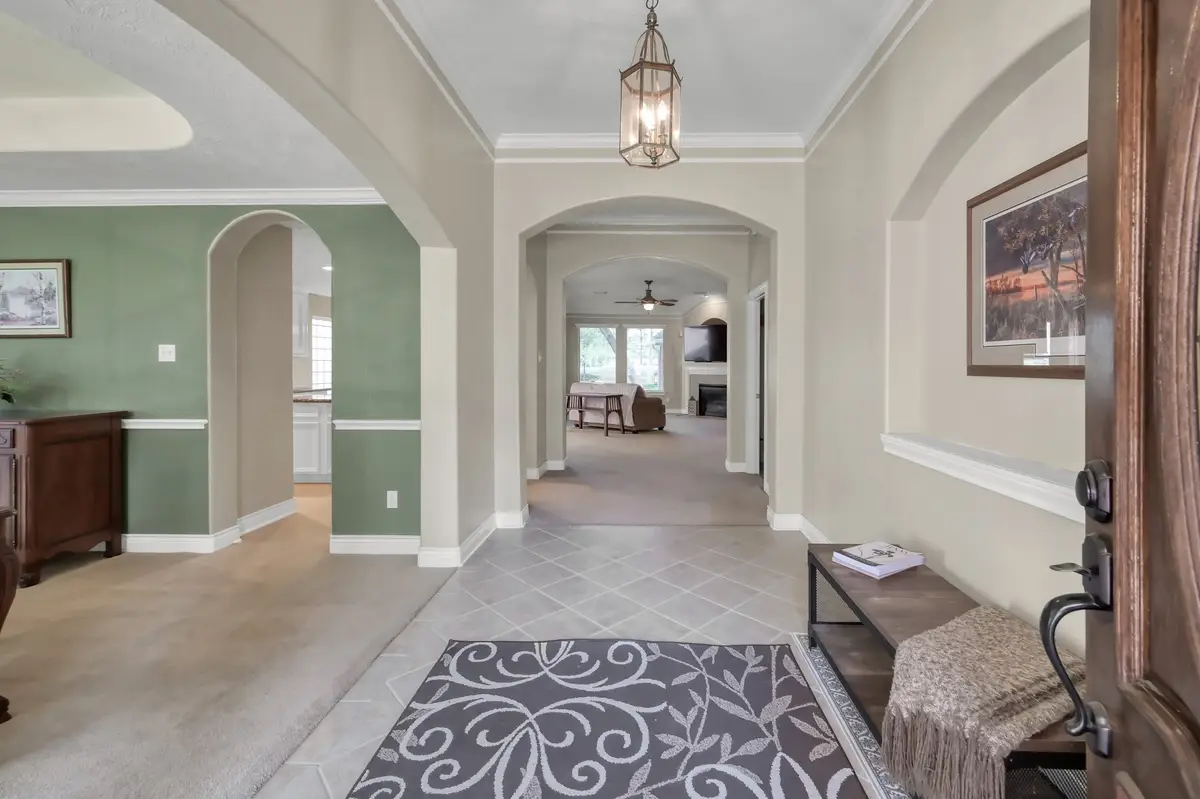 40 Laguna Road, Montgomery, TX 77356 - #1