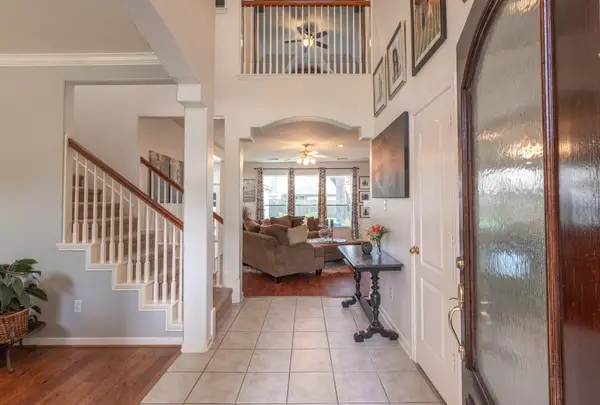 1310 Big Pines, Tomball, TX 77375