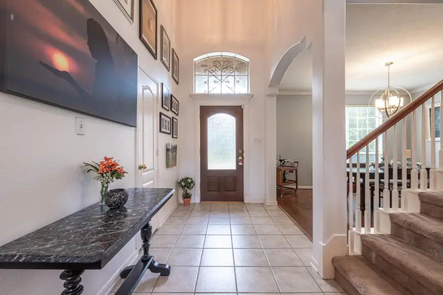 1310 Big Pines, Tomball, TX 77375 - #3