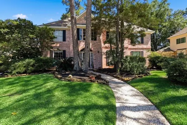 5834 Mountain View Drive, Kingwood, TX 77345 - #1