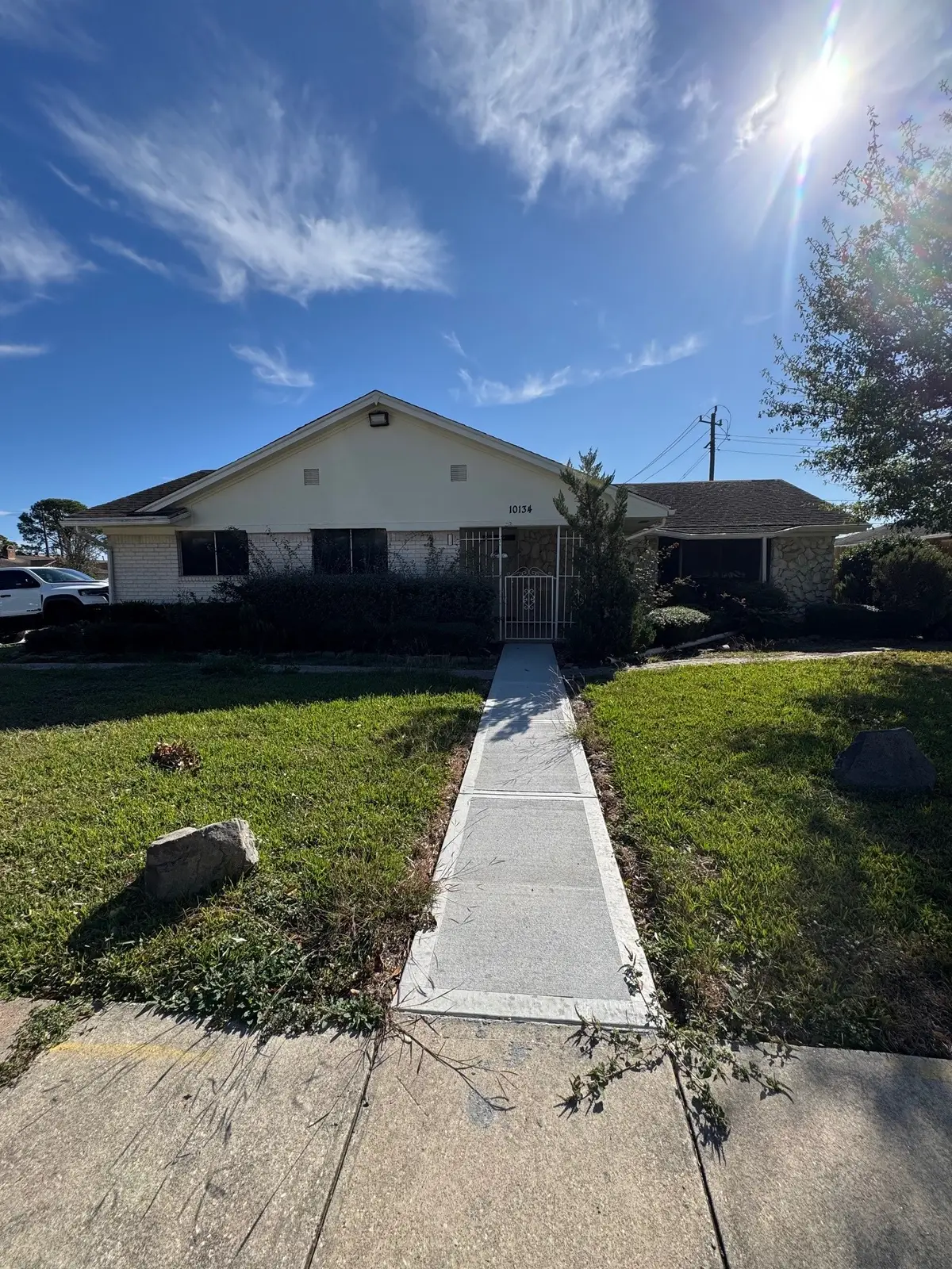 10134 Kirkglen Drive, Houston, TX 77089 - #1