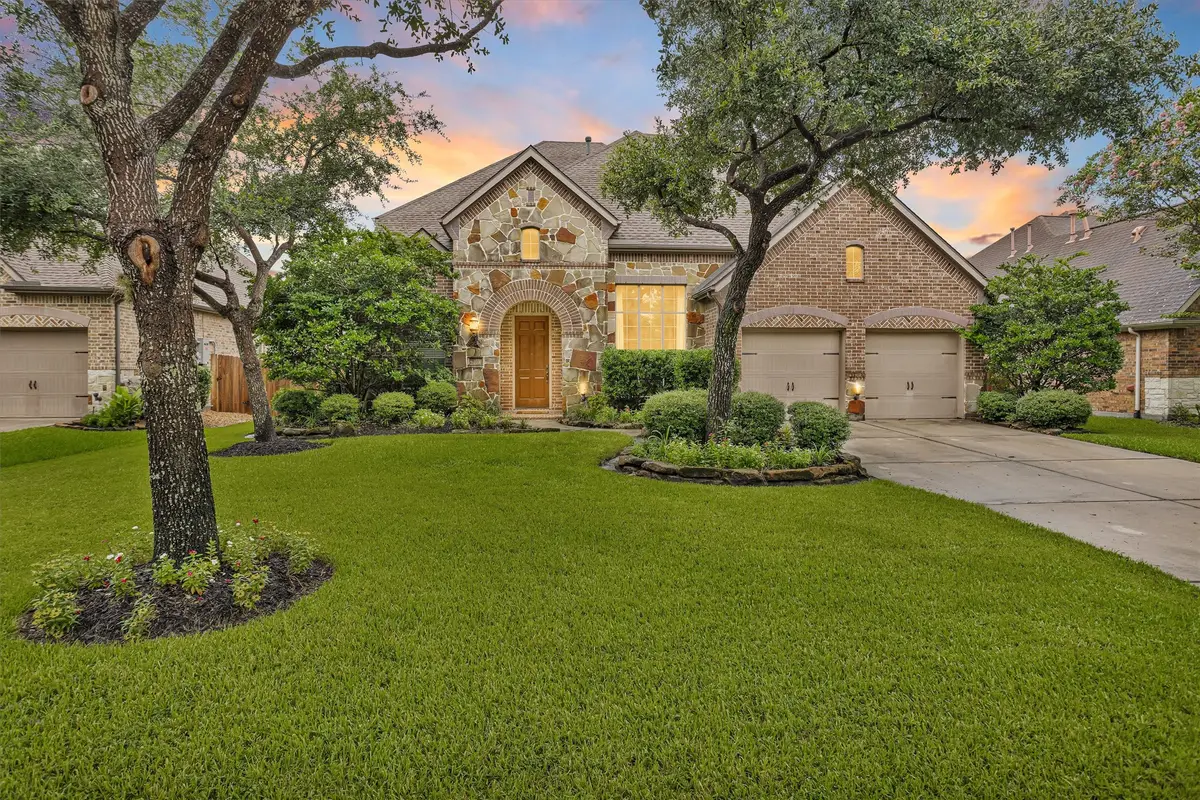25007 Bahme Springs Lane, Porter, TX 77365 - #1