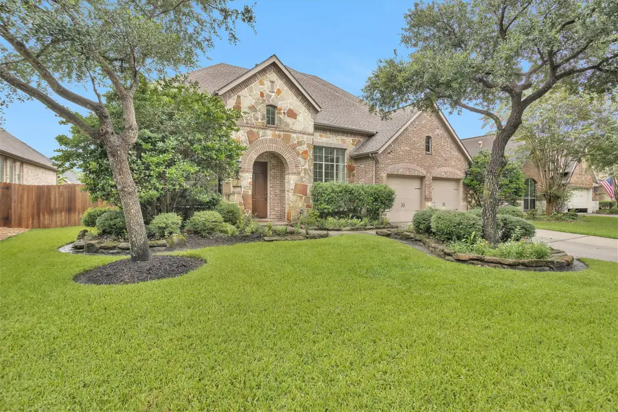 25007 Bahme Springs Lane, Porter, TX 77365 - #2