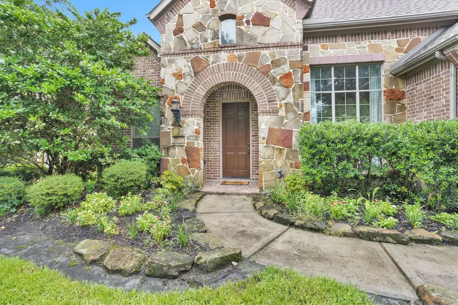 25007 Bahme Springs Lane, Porter, TX 77365 - #3