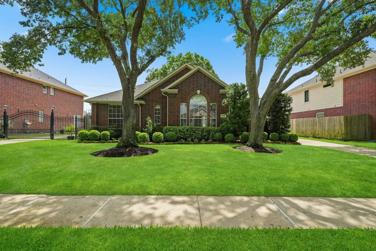 5718 Pebble Bank Lane, Houston, TX 77041 - #1