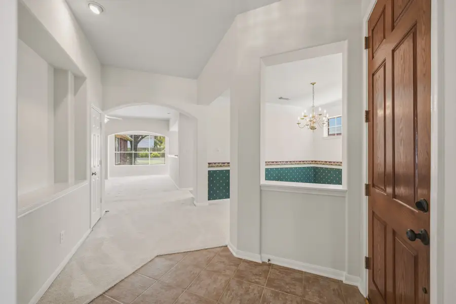 5718 Pebble Bank Lane, Houston, TX 77041 - #2