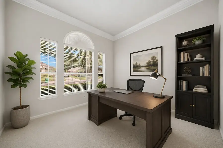 5718 Pebble Bank Lane, Houston, TX 77041 - #3