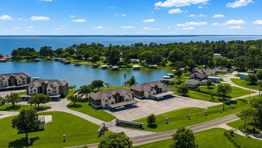 2112 Fm 3186 #E5, Onalaska, TX 77360 - #2