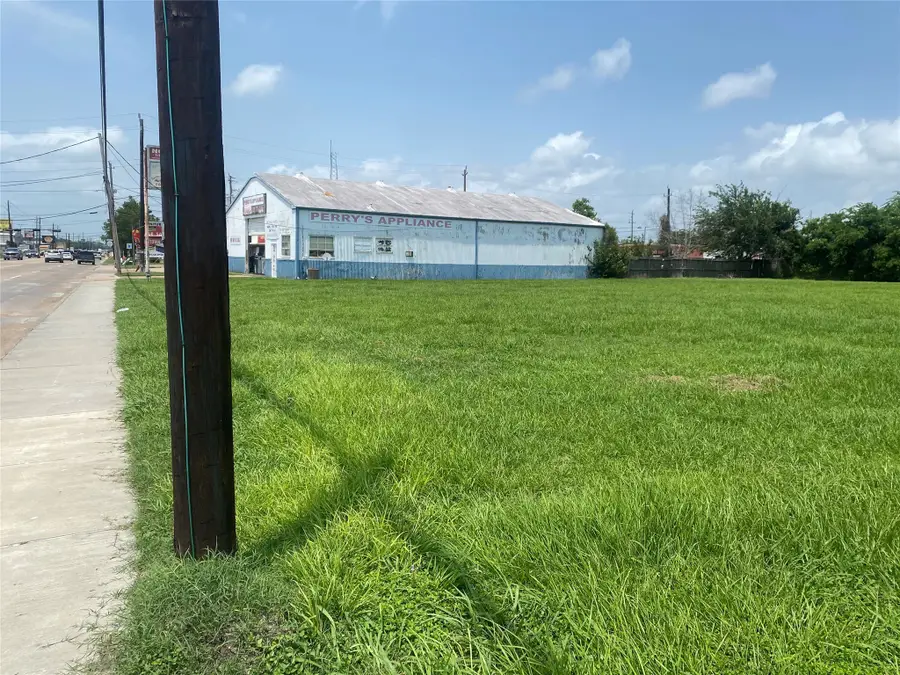 0 N Main Street, Baytown, TX 77521 - #3