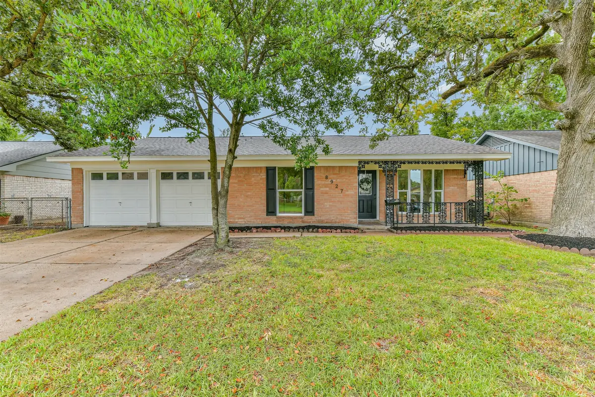 8927 Alcott Drive, Houston, TX 77080 - #1