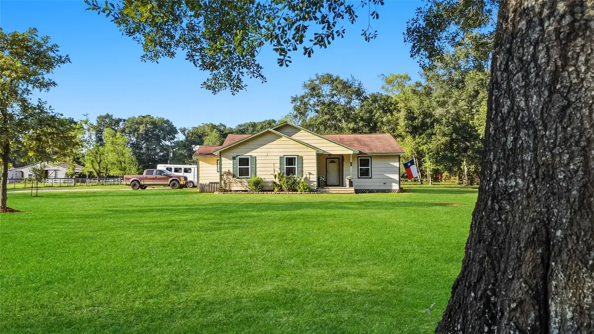 26925 E River Road, Splendora, TX 77372 - #1