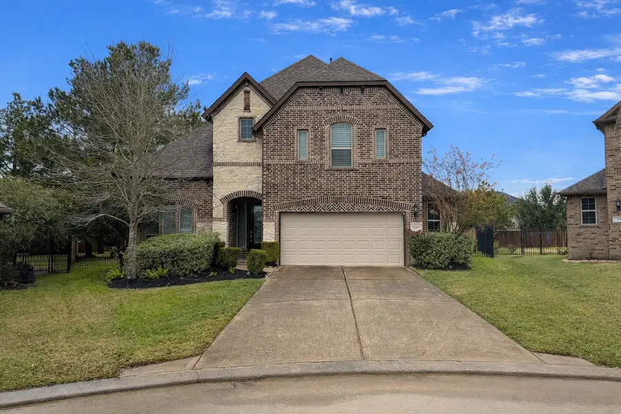15 Twig Corner Cr, Tomball, TX 77375 - #2