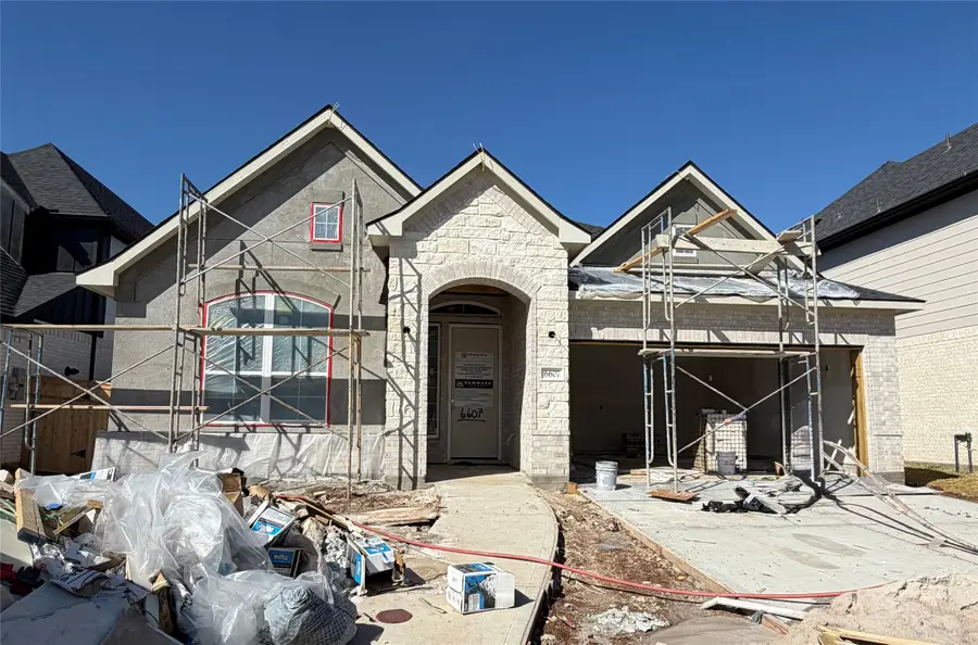 6607 Learning Lane, Missouri City, TX 77459 - #2